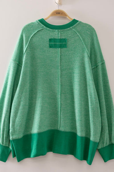 Weekend Must Have Top