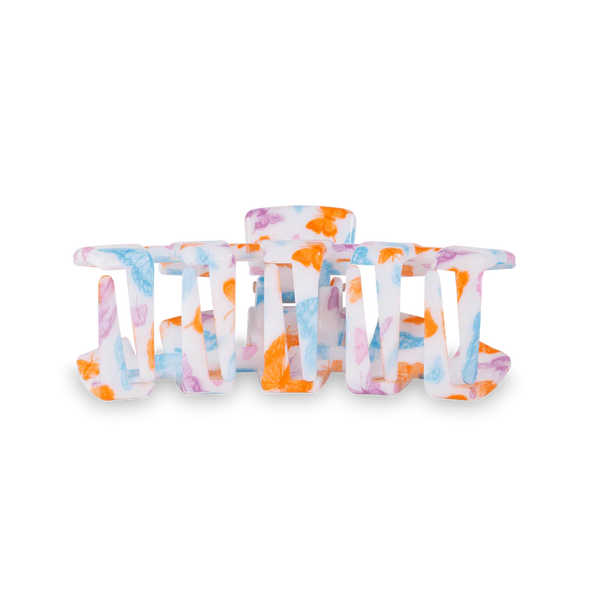 Teleties Fluttering By Clip Medium