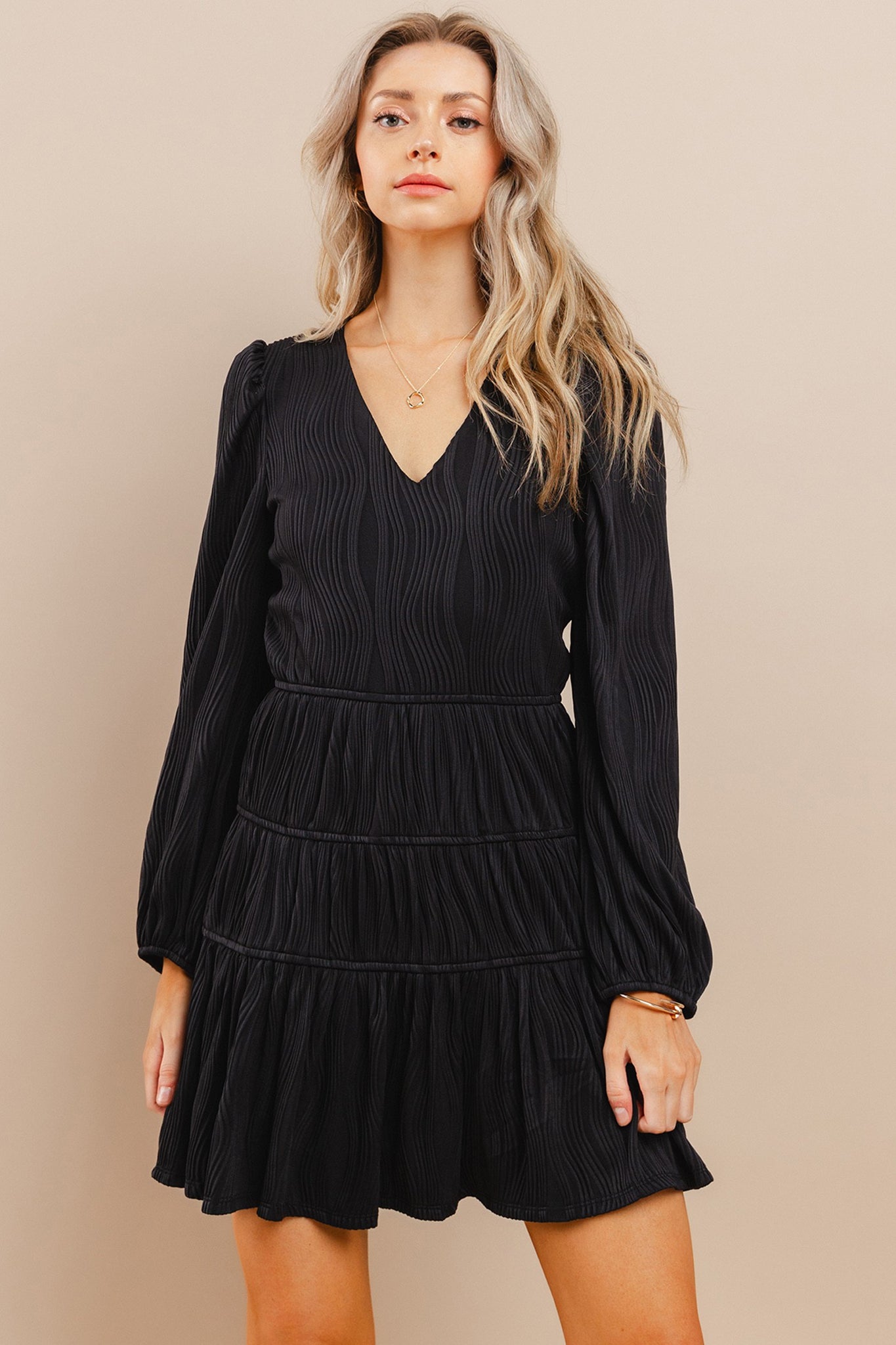 The Perfect Dance Dress