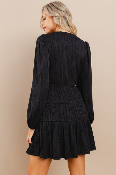 The Perfect Dance Dress