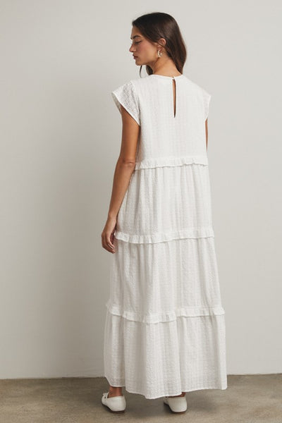 Sweep Me Away Dress