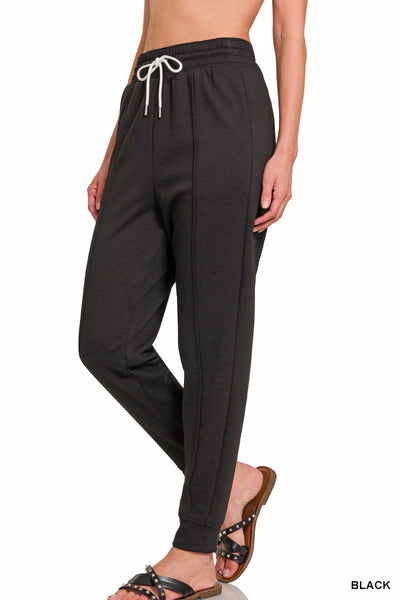 Basic Scuba Jogger Pant