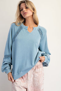 Soul Sister Sweatshirt