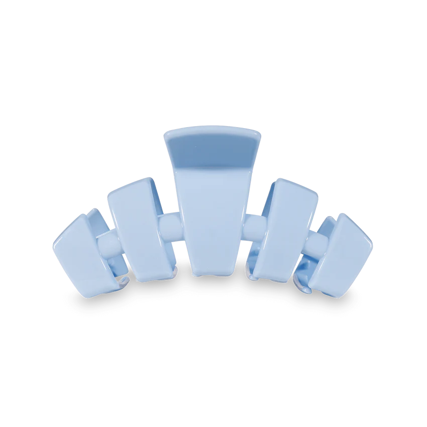 Teleties Clear Skies Clip Medium
