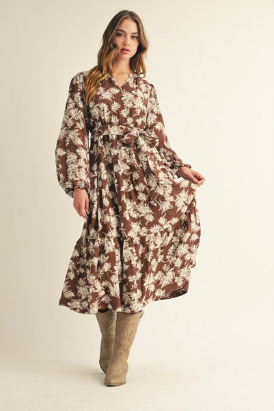 WHAT WE WANT WWW_EXTENSIONSIDEBAR 新品 Whenever You Want It Dress – V's Type