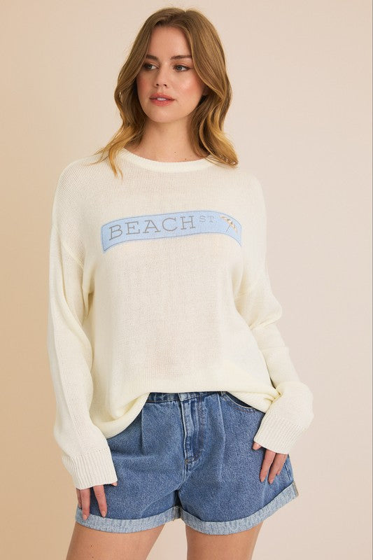 Showstopper Top