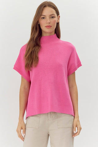 Barbie Girl Sweater