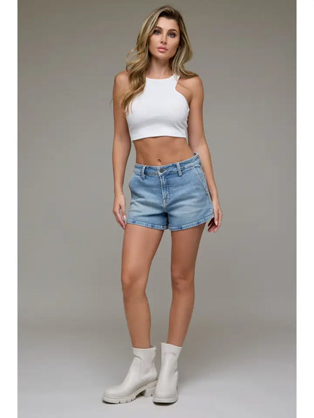 Hidden HR Shorts