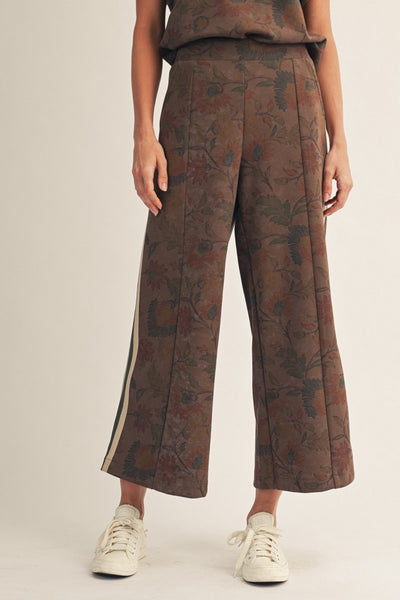 Into The Dark Pant