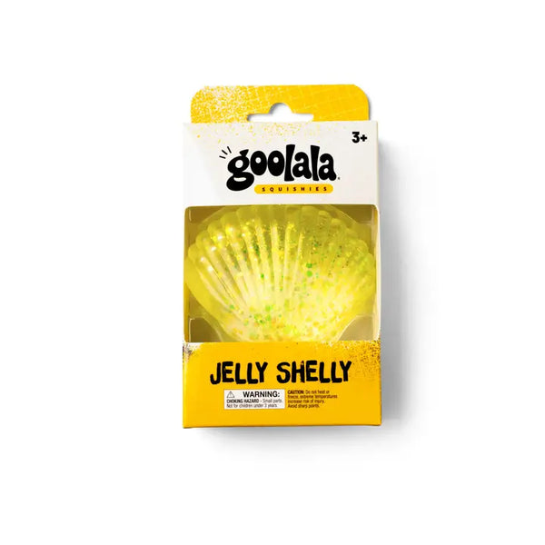 Squishies Shell