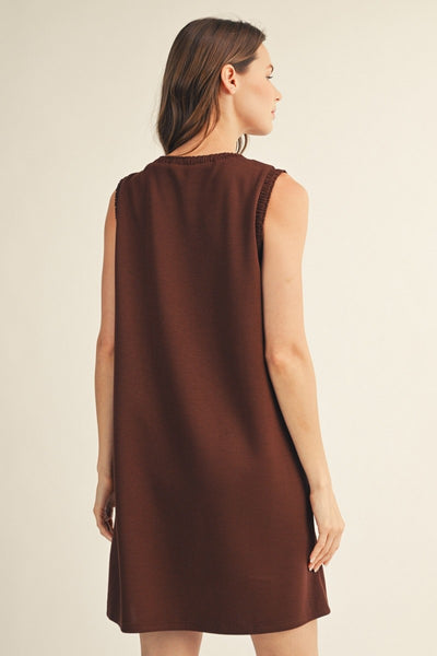 My Go To Dress