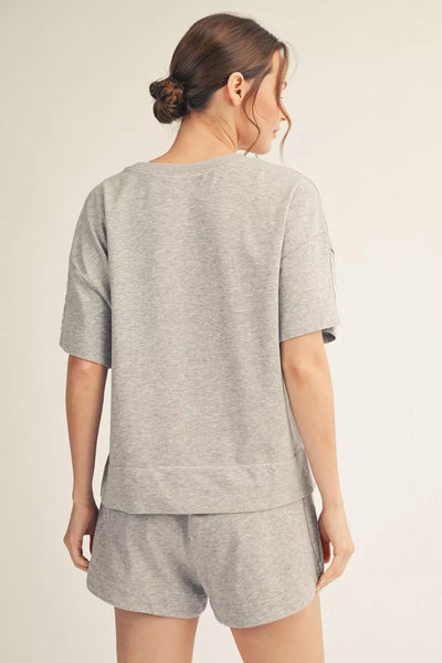 Sweet Details Top
