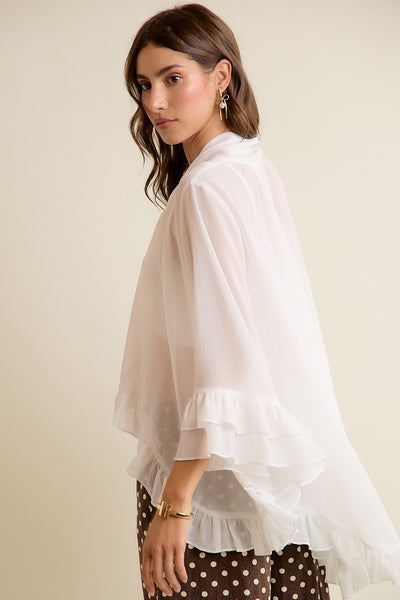 Bell Princess Top