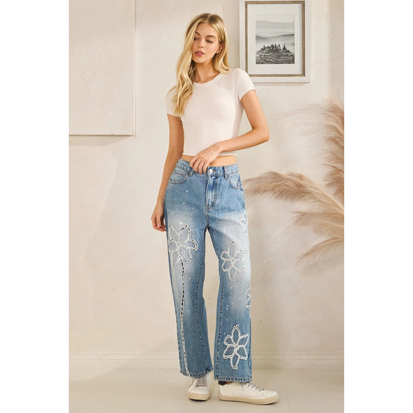 Room To Grow Pant