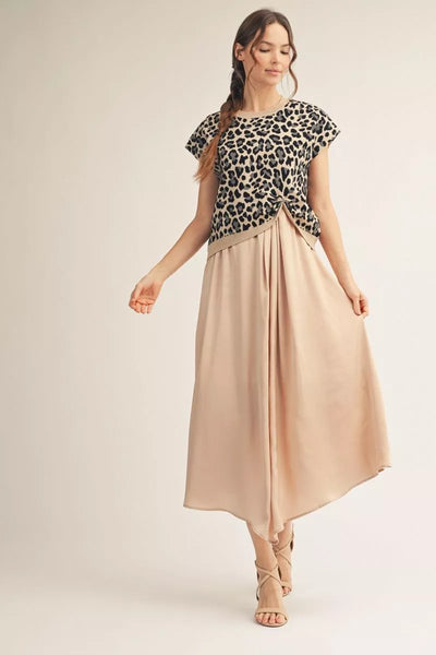 Steal The Wild Sweater