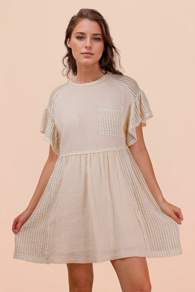 Effortless Dress