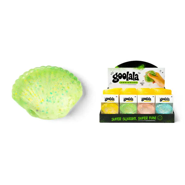 Squishies Shell