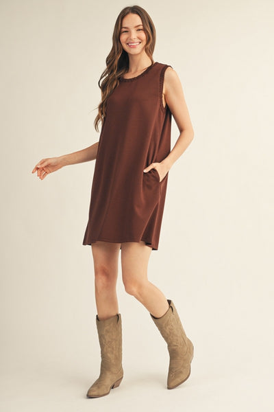 My Go To Dress