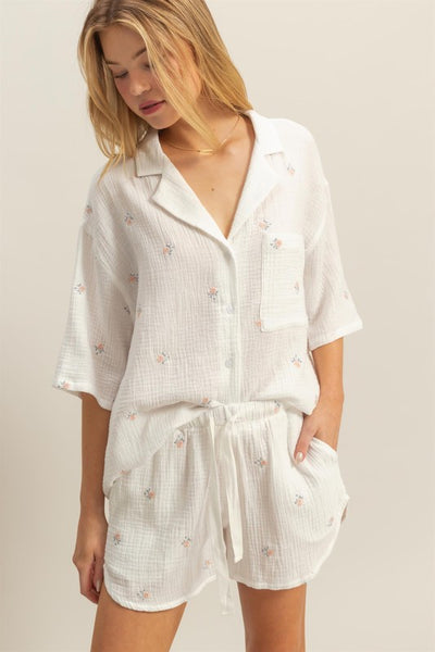 Dare To Dream Top