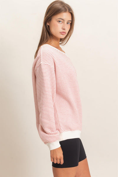 Sweet Treat Sweatshirt