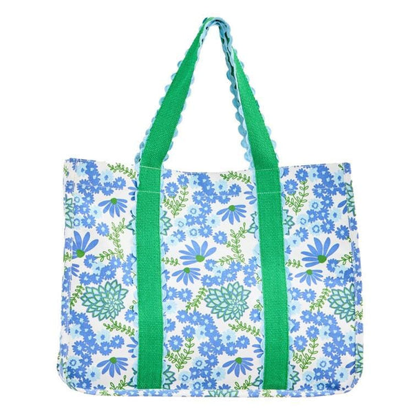 Monaco Tote Bag by Mary Square