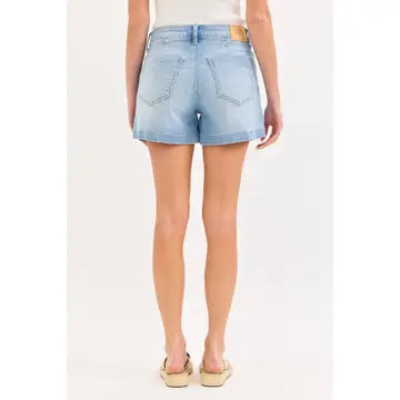 Cello HR Trouser Shorts