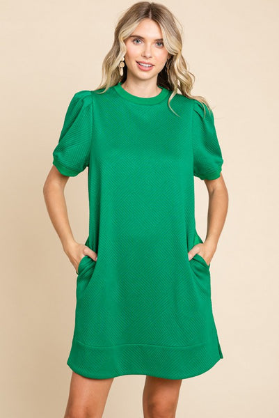 Casual Dining Dress