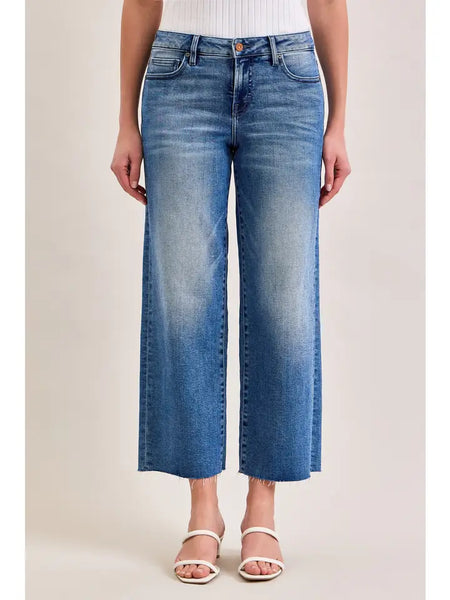Hidden MR Petite Dad Jean