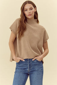 Boulevard Sweater Top