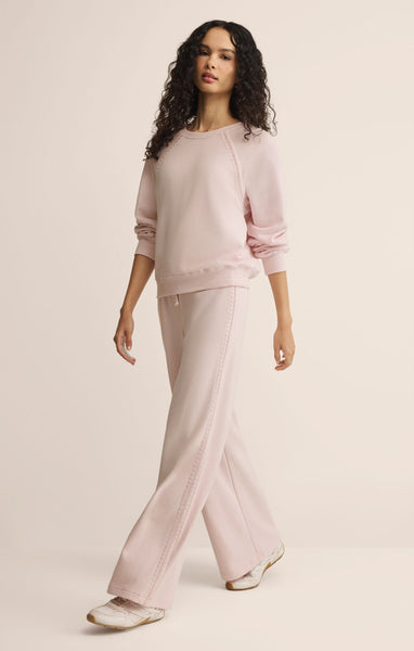 Z Supply Take All Sweatpants Spring