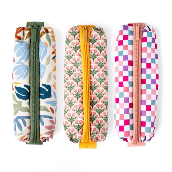 In The Loop Notebook Pen Pouch by Crush