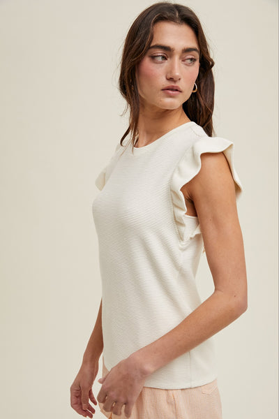 Soft Summer Top