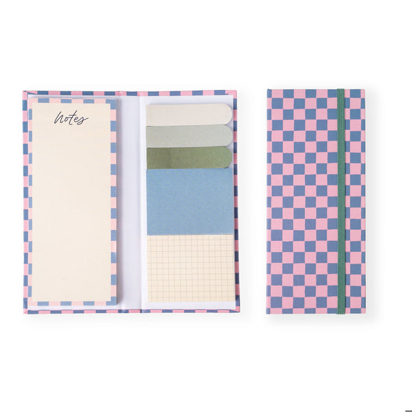 Stick With It Desk Set by Crush