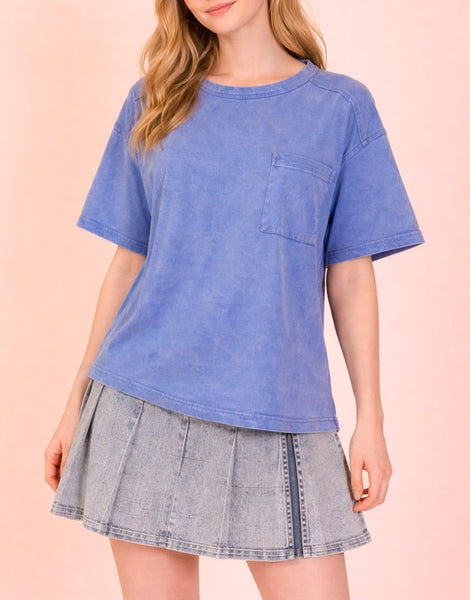 Feeling I Love It Tee