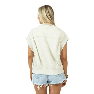 Fashion Combat Vest