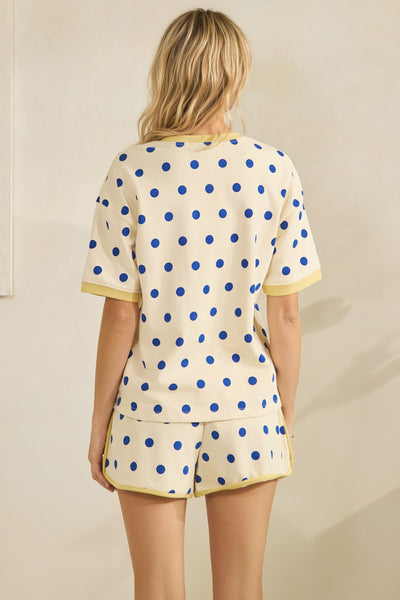 Polka Dots All Around Set