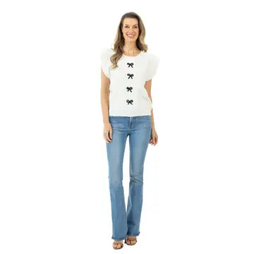 Tie It With Love Top