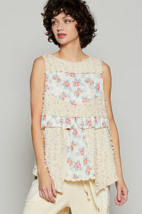 Lost In Love Tank