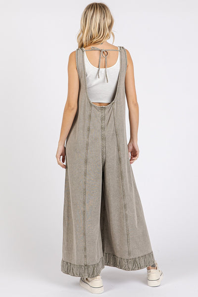 Take Away Jumpsuit