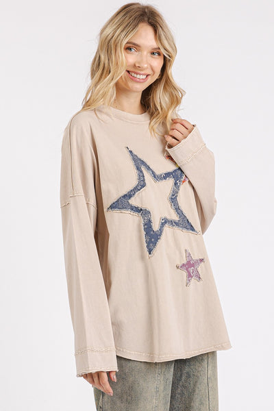 OH My Stars Top