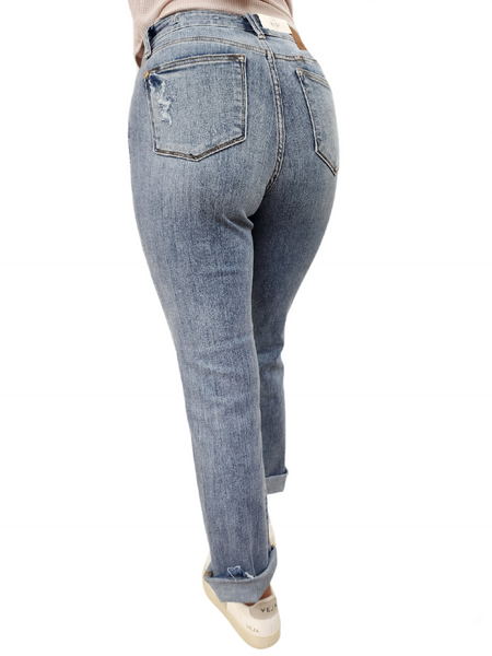 Judy Blue MR Dad Jean.
