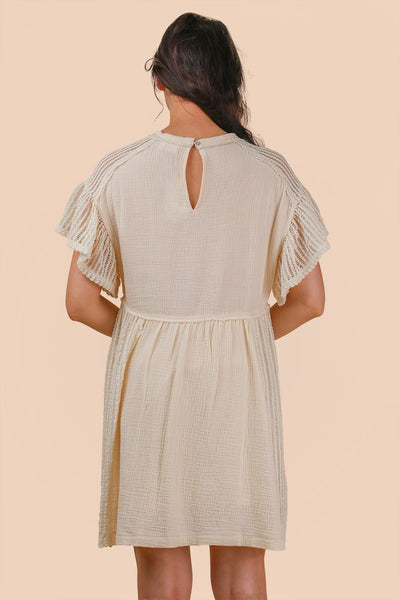 Effortless Dress