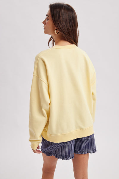Vacay On A Dime Sweatshirt