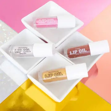 Twine CBD Lip Oil