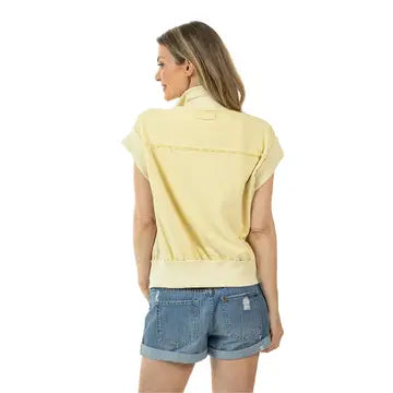 Fashion Combat Vest