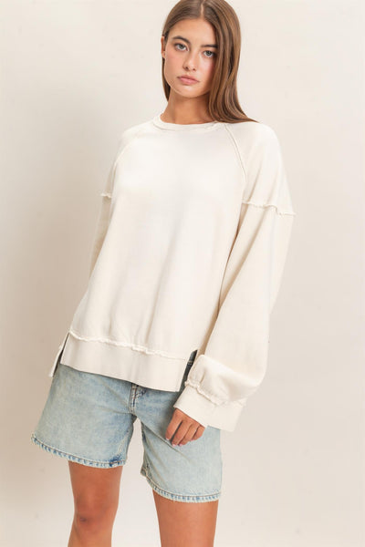 SnoCaps Sweatshirt