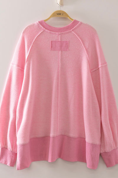 Weekend Must Have Top