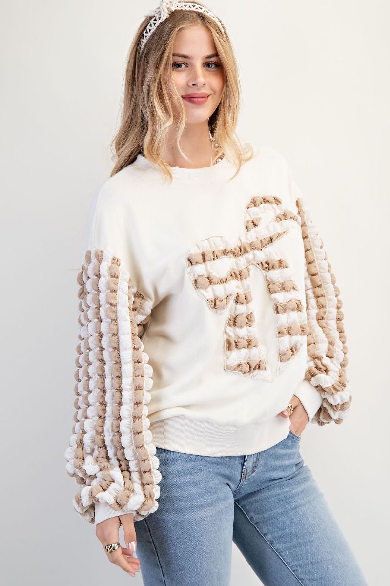 Must Have Bow Top