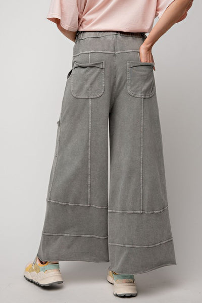 Easy Sunday Morning Pant