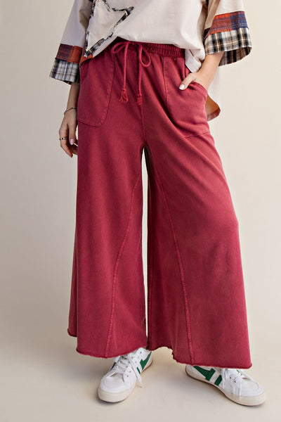 Rising Waters Pant SS26